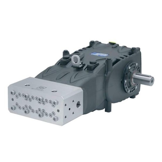 BOMBA VFH12 DX PRATISSOLI 750 ÷900 RPM